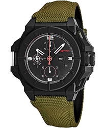 Snyper Snyper One Men's Watch Model: 10.200.BRN