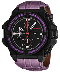Snyper One Men's Watch Model 10.245.36B