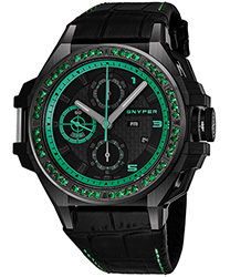 Snyper IronClad Men's Watch Model: 50.280.48