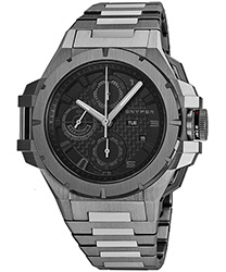 Snyper IronClad Men's Watch Model: 50.900.OM