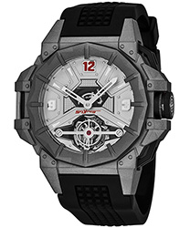 Snyper Tourbillon F117 Men's Watch Model: 70.910.00