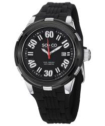 SO & CO SoHo Men's Watch Model: 5005.1