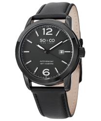 SO & CO Madison Men's Watch Model: 5011L.3
