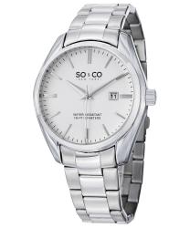 SO & CO Madison Men's Watch Model 5101.1