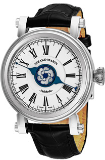 Speake-Marin Velsheda Men's Watch Model: 10022TT