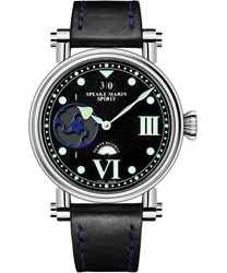 Speake-Marin WingCommande Men's Watch Model: 20002-53L