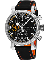 Speake-Marin Seafire Men's Watch Model: 20003-54L