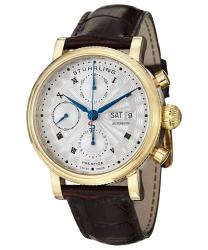 Stuhrling Prestige Men's Watch Model 139.03