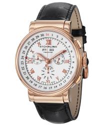 Stuhrling Prestige Men's Watch Model 380.33452