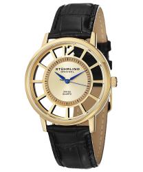 Stuhrling Symphony Men's Watch Model 388S.333531