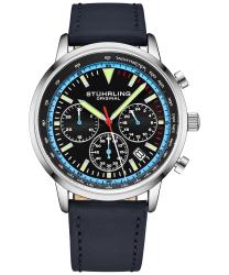 Stuhrling Monaco Men's Watch Model: 3986L.2