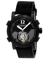Stuhrling Tourbillon Men's Watch Model: 407A.335X1