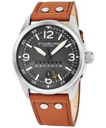 Stuhrling Aviator Men's Watch Model: 447.02