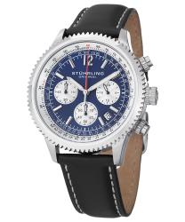 Stuhrling Monaco Men's Watch Model 669.02