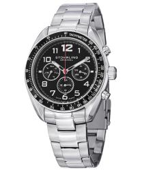 Stuhrling Monaco Men's Watch Model: 814.01