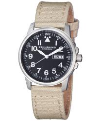 Stuhrling Aviator Men's Watch Model 850.02