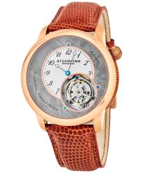 Stuhrling Tourbillon Men's Watch Model: 880.03