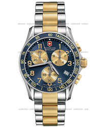 Swiss Army Chrono Classic Men's Watch Model 241123