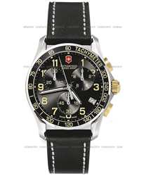 Swiss Army Chrono Classic Men's Watch Model 241181