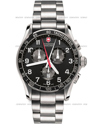 Swiss Army Chrono Classic Men's Watch Model 241199