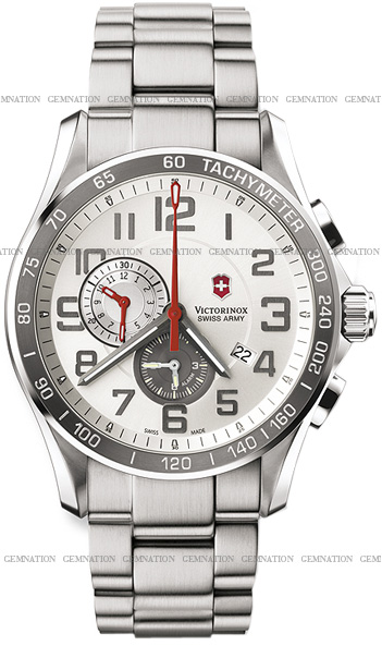 Swiss Army Chrono Classic Men's Watch Model 241282