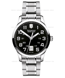 Swiss Army Alliance Men's Watch Model: 241322
