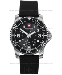 Swiss Army Maverick Men's Watch Model 24135