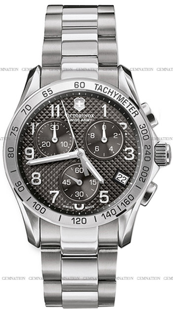 Swiss Army Chrono Classic Men's Watch Model 241405