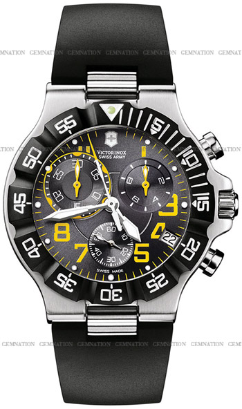 Swiss Army Summit XLT Men's Watch Model 241408