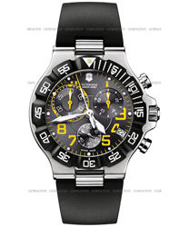 Swiss Army Summit XLT Men's Watch Model: 241408