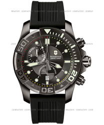 Swiss Army Dive Master 500 Men's Watch Model 241421