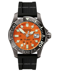 Swiss Army Dive Master 500 Men's Watch Model: 241428