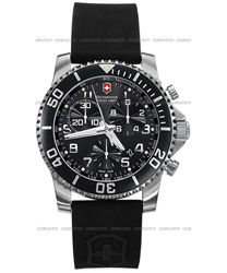 Swiss Army Maverick Men's Watch Model 24143
