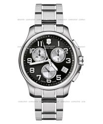 Swiss Army Officers Men's Watch Model: 241455