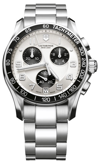 Swiss Army Chrono Classic Men's Watch Model 241495