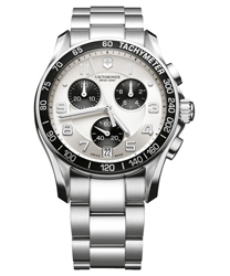 Swiss Army Chrono Classic Men's Watch Model: 241495