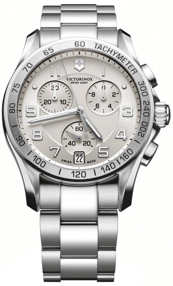 Swiss Army Chrono Classic Men's Watch Model 241499