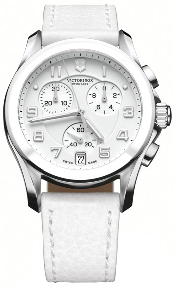 Swiss Army Chrono Classic Men's Watch Model 241500