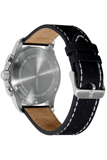 Swiss Army Chrono Classic Men's Watch Model 241501 Thumbnail 2