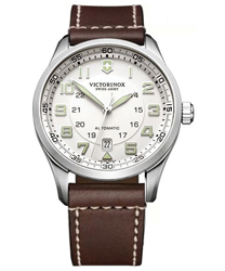 Swiss Army AirBoss Men's Watch Model 241505