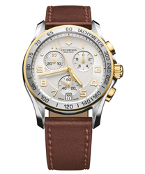 Swiss Army Chrono Classic Men's Watch Model 241510