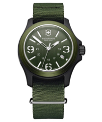 Swiss Army Original Men's Watch Model: 241514