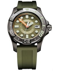 Swiss Army Dive Master 500 Men's Watch Model: 241560