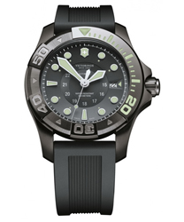 Swiss Army Dive Master 500 Men's Watch Model: 241561