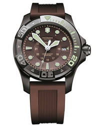 Swiss Army Dive Master 500 Men's Watch Model: 241562