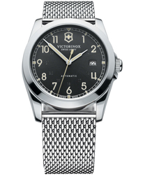 Swiss Army Infantry Men's Watch Model 241587