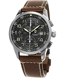 Swiss Army AirBoss Men's Watch Model: 241597