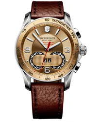 Swiss Army Chrono Classic Men's Watch Model 241617