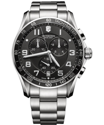 Swiss Army Chrono Classic Men's Watch Model: 241650