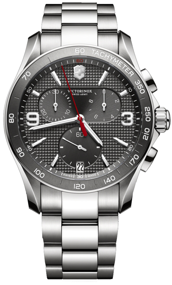 Swiss Army Chrono Classic Men's Watch Model 241656
